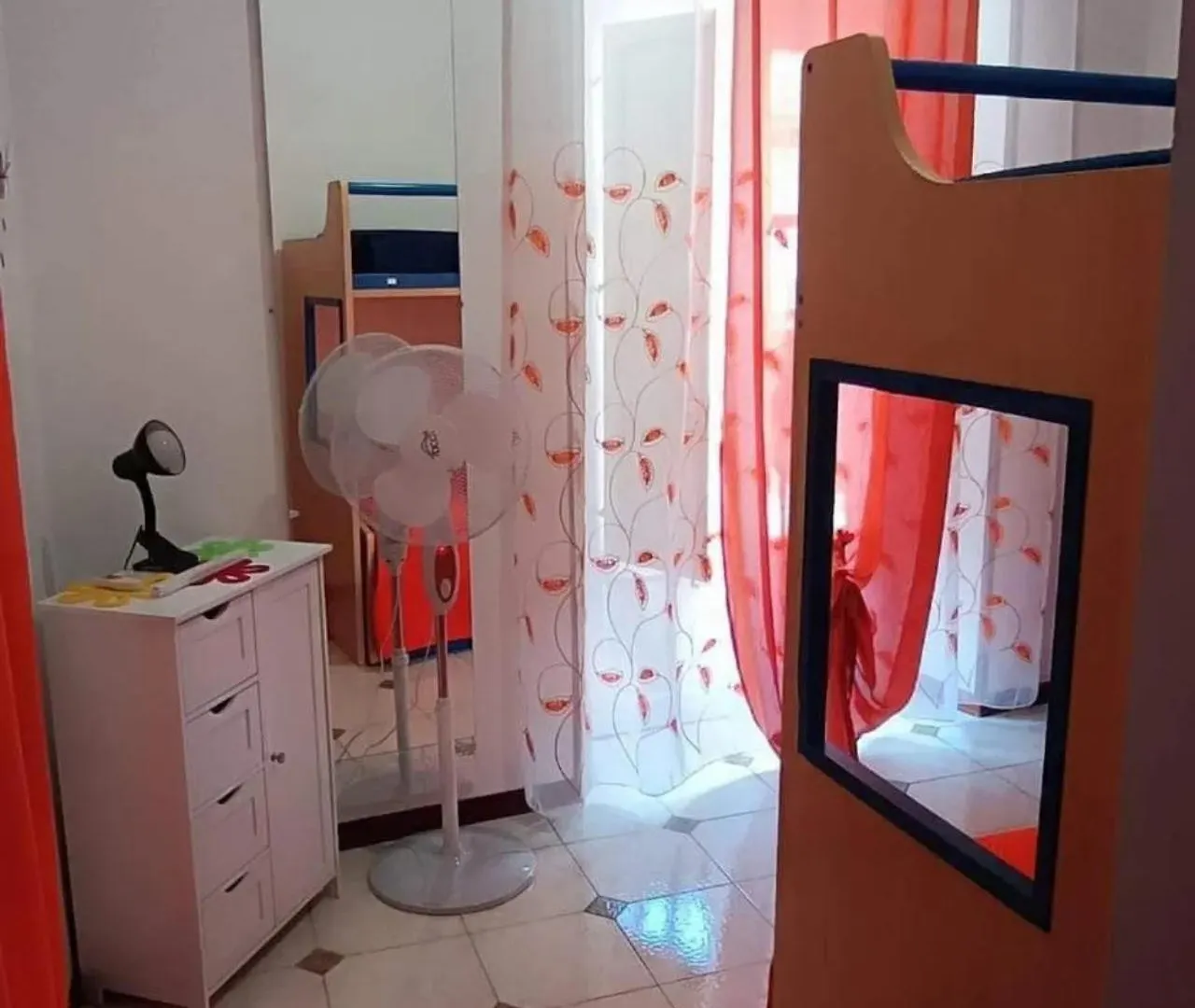Casa Sarina Apartment Monreale