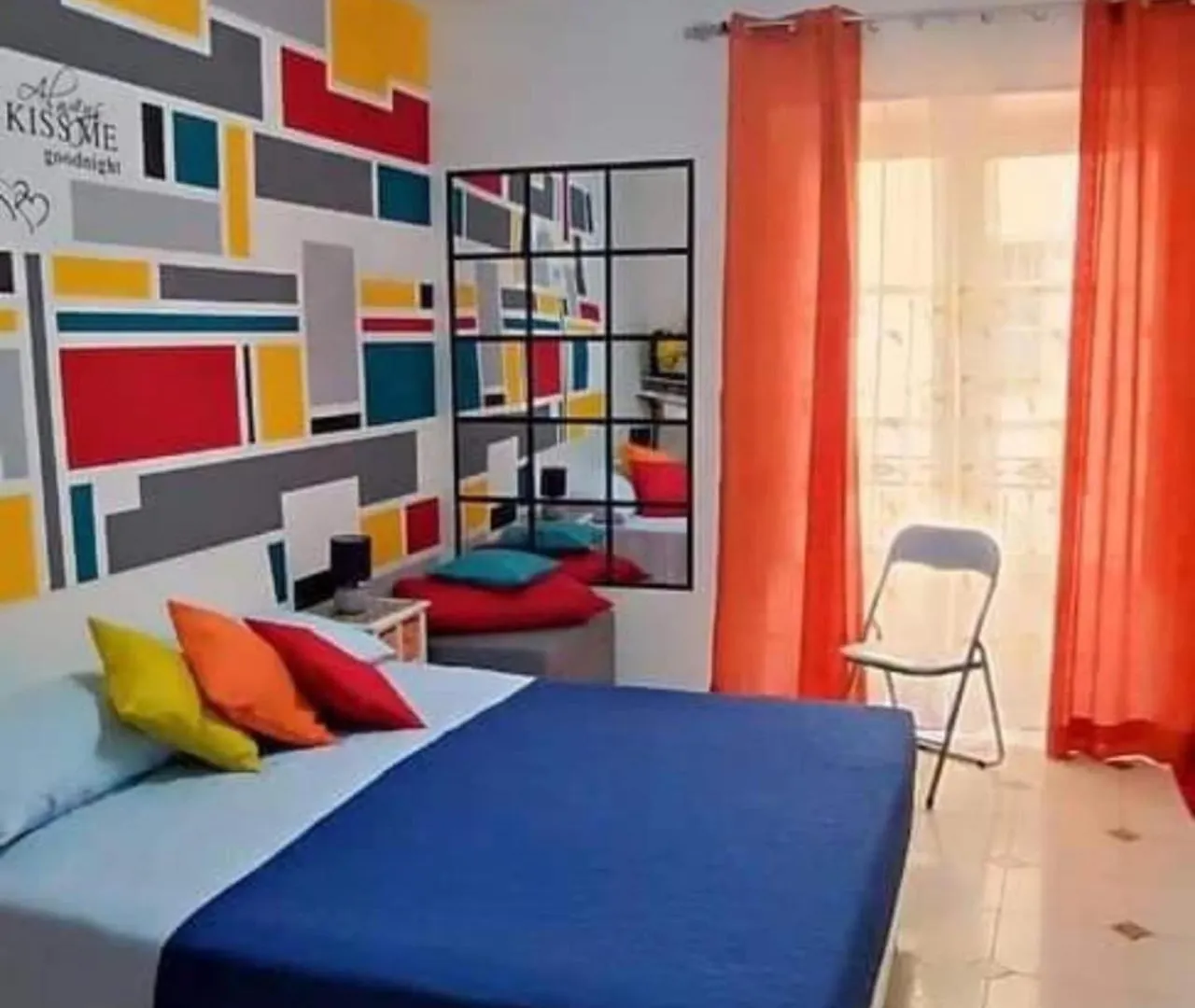 Casa Sarina Apartment Monreale