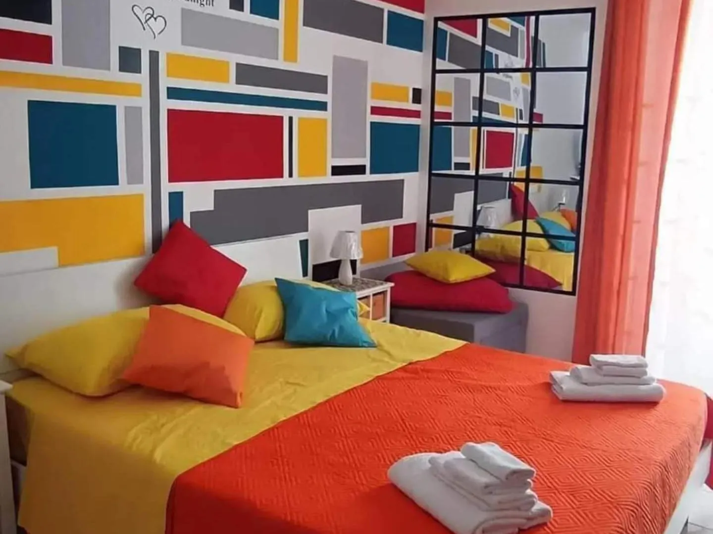 Casa Sarina Apartment Monreale Italy