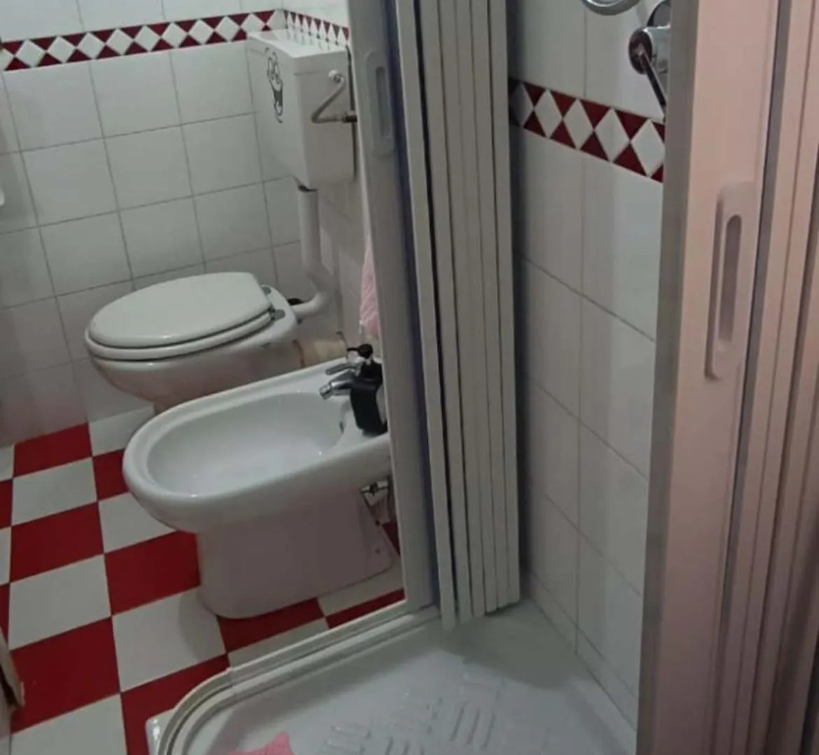 Casa Sarina Apartment Monreale