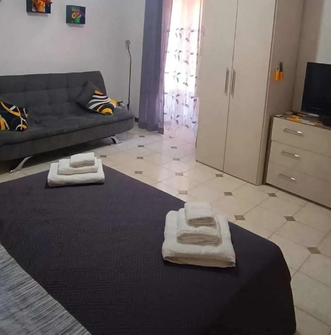 Casa Sarina Apartment Monreale