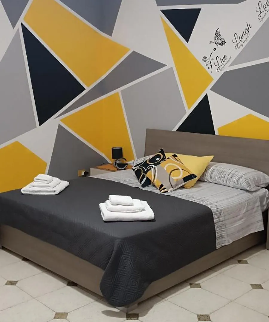 Casa Sarina Apartment Monreale