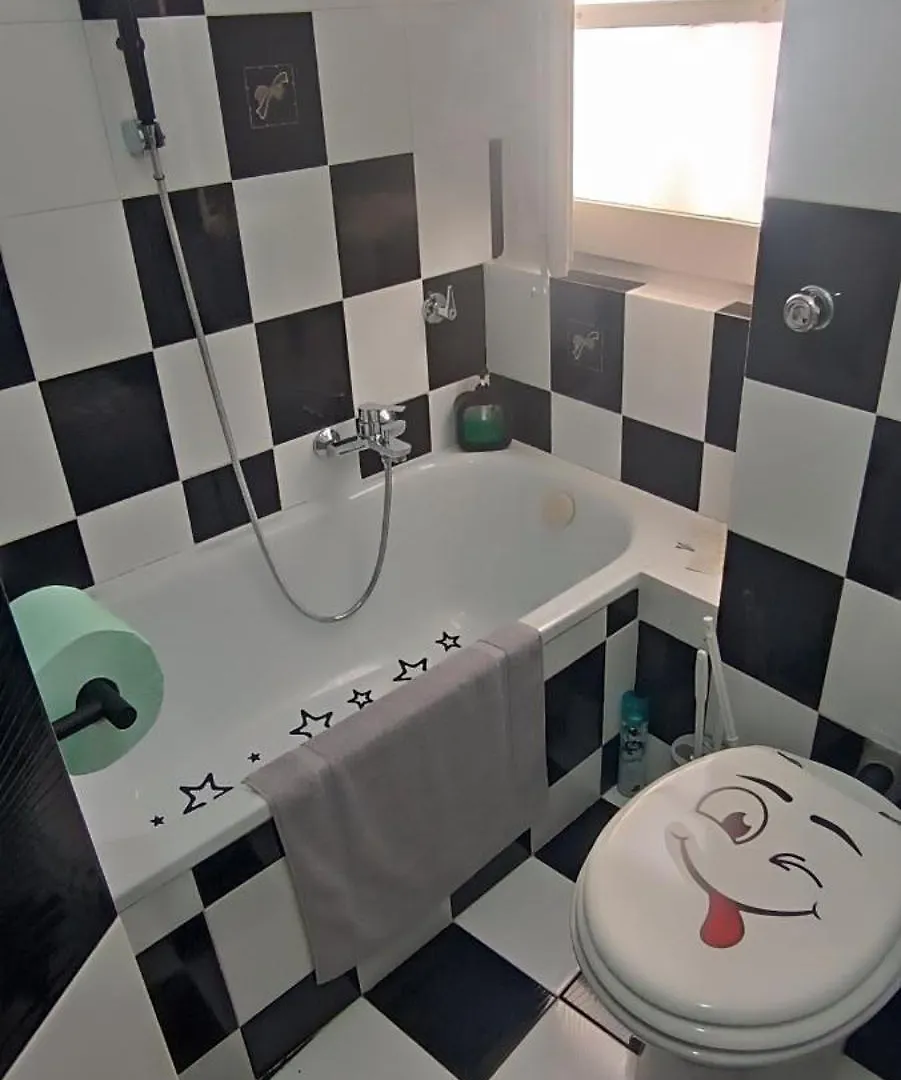 Casa Sarina Apartment Monreale 0*,  Italy