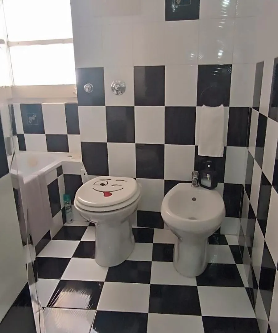 Casa Sarina Apartment Monreale Italy
