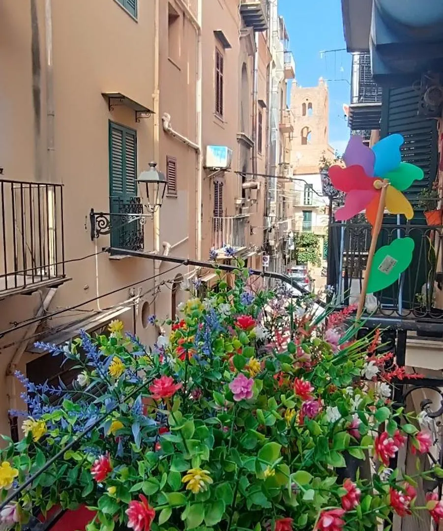 Casa Sarina Apartment Monreale