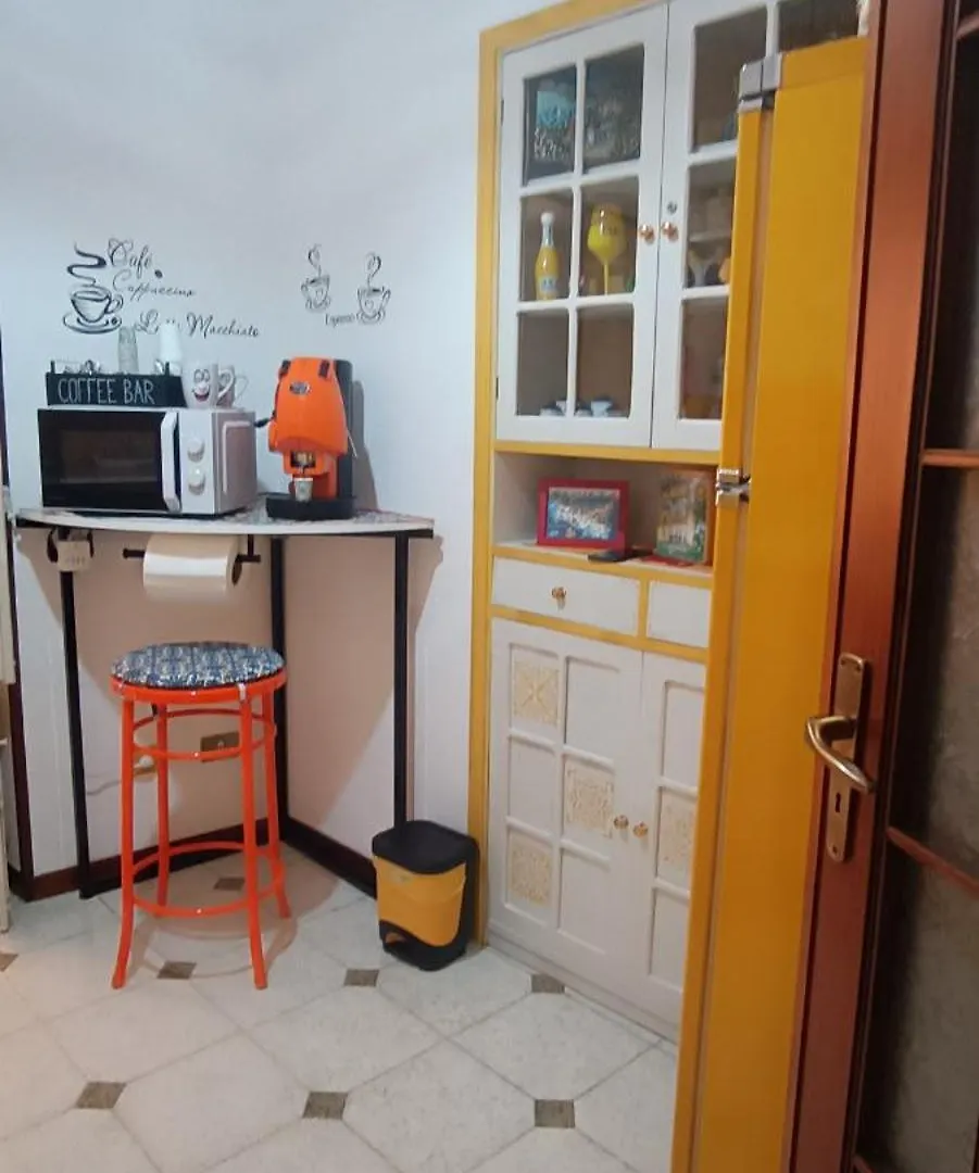 Casa Sarina Apartment Monreale