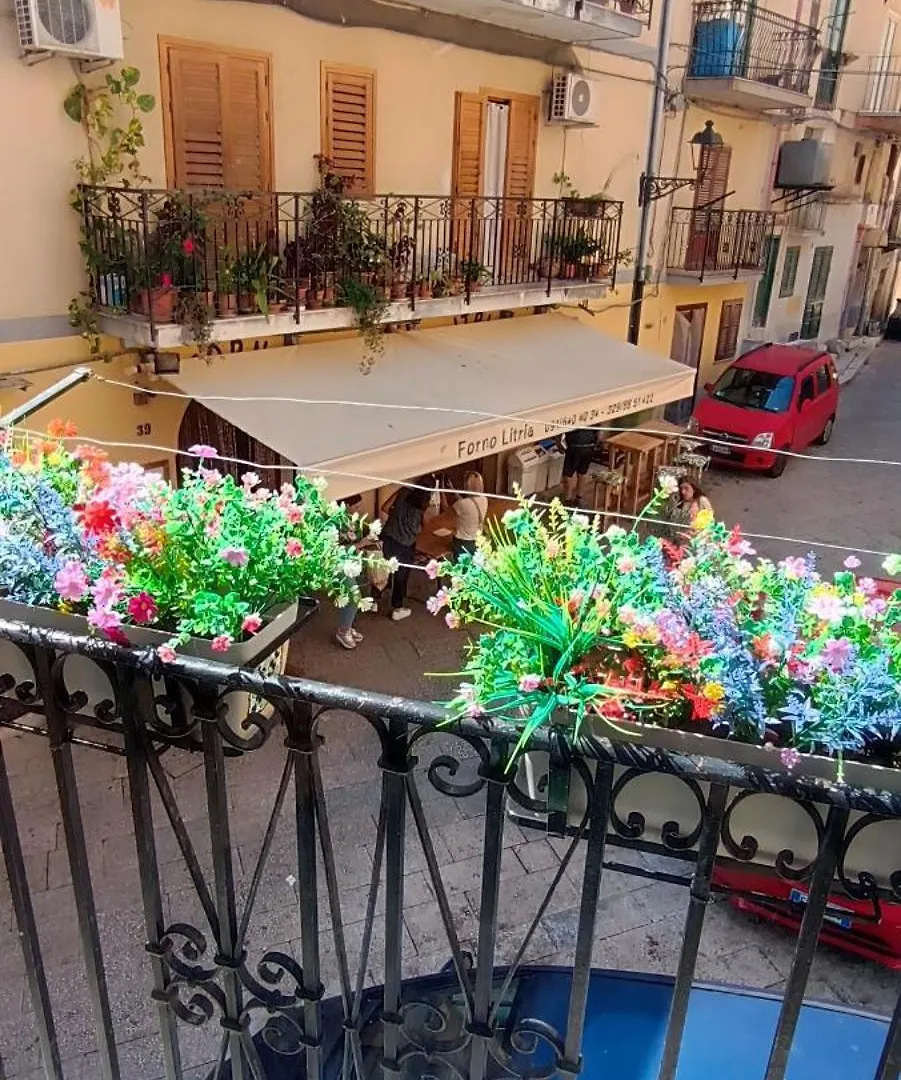Casa Sarina Apartment Monreale