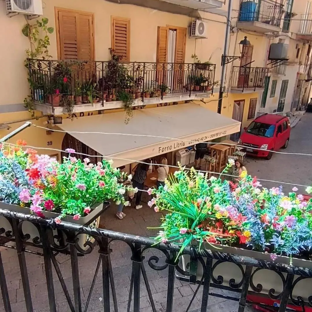 Casa Sarina Apartment Monreale Italy
