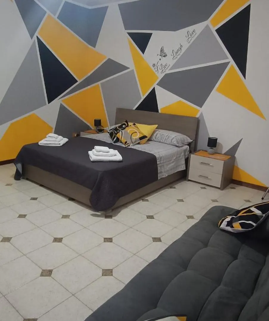 Casa Sarina contacts